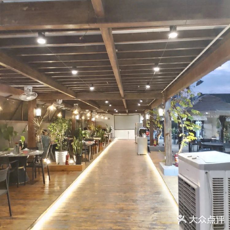 罗湖必去！这家天台西餐私藏不住了[色]
