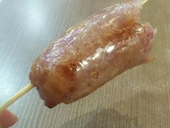 -芝心实億披萨意面(芳草路店)