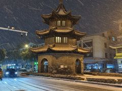 -怡园饭店-餐厅(四望亭店)