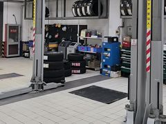 -安惠养车(安定门店)