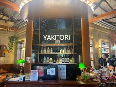 -鸟串烧Yakitori