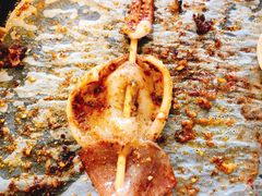 -川渝又一村火锅烤肉自助(步行街店)