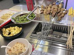 -遇西祠·海鲜烧烤(总店)