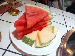 -蛙一刀·麻椒鱼火锅(金仙桥店)