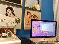 -海马体大师店(上海华润时代广场大师店)