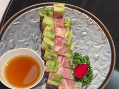 -聚鑫阁江浙菜·非遗传承技艺(闵行交大店)