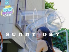 -美的鹭湖森林度假区