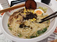 -味千拉面(光启城时尚购物中心店)