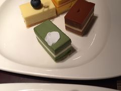 -杭州国际会议中心洲际酒店-原素全日餐厅(解放东路店)