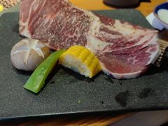 -炎蔵牛舌烤肉