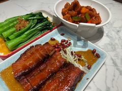 -广府汤语·靓汤·早茶·小粤菜(仁恒梦店)