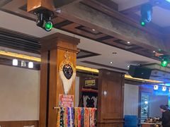 -如意林卡藏餐吧(大昭寺店)