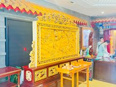 -金狮麟·新豫菜(金码大厦店)