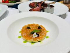 -黑宝石西餐厅(汇励99城市公园店)