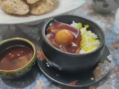 红烧肉-君霖海鲜私房菜(春柳店)