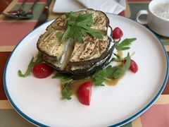 -安妮意大利餐厅(望京店)