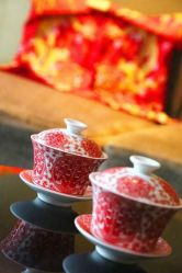 点击看大图 -青岛富力艾美酒店·宴会厅