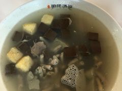 -百年尹氏汤包(湖南路狮子桥店)