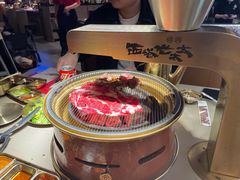 -西塔老太太泥炉烤肉(温州首店万象城黑金店)