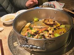 -七欣天香辣蟹火锅(苏州塔园路店)