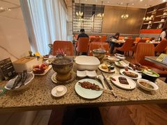 -丰卓会海鲜自助(中润大道店)