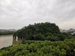 -璟象酒店-爱丽坊景观餐厅