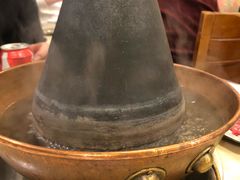 -月圆火锅(宁海东路二店)