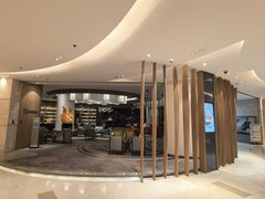-上海千禧海鸥大酒店