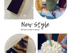 -COSTA COFFEE(武汉天地店)