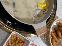 -八珍玉食鸡煲·打边炉(印象城店)