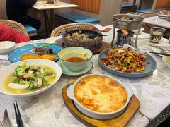 -Aqua Oasis 水天堂(常熟永旺店)