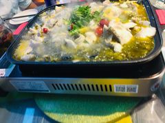 -壹号院音乐餐厅•烤全羊•新疆菜(浐灞店)