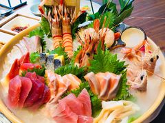-Mr·Fish鱼鲜生海鲜放题(银泰in99店)