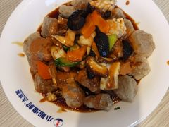 -小船渔村•大连菜•大连焖鱼(黄河路店)