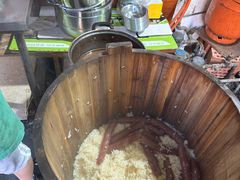 -梁阿婆廿年老牌扣肉糯米饭