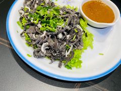 -清雅轩·清真菜·春饼•烤鸭(滑翔店)