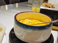 -北国饭店.海鲜.北方菜(新河路店)