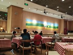 -西贝(龙华天虹购物中心店)