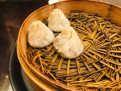 小笼包-熙盛源(滨湖万达店)