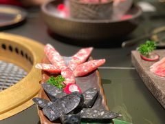 -谷牛和牛烤肉(漕河泾印象城店)