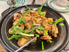 -五个福粤菜小馆(万泰汇购物中心店)