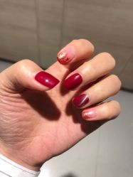 -Seven Nail七姑娘の美甲店