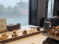 -四季民福烤鸭店(故宫店)