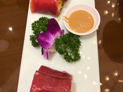 -豫璟轩中餐厅(南昌万怡店)