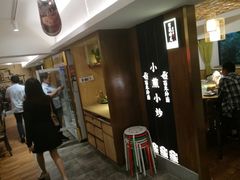 -百年神厨·地道川菜(清江西路店)