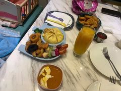 -艾米茉亲子餐厅(万象城店)