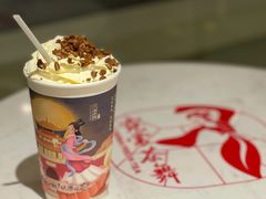 -霓裳茶舞(上海静安大悦城店)