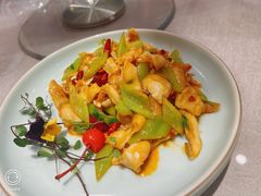 -小渔船渔家传统菜(鲅鱼圈店)