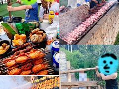 -北京山里寒舍度假酒店