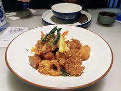 -绿茶餐厅(成都太古里店)